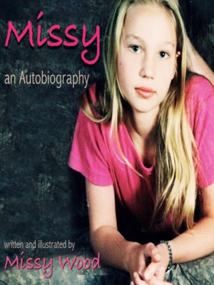 cover image of Missy